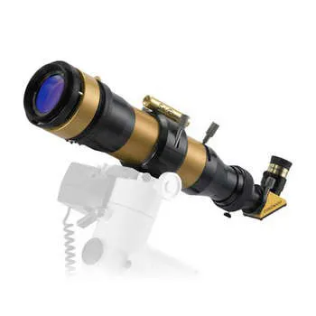 foto Coronado SolarMax II 60mm Solar Telescope with RichView System and BF15