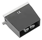 gráfico Bresser Biorit ICD Objetivo 1x