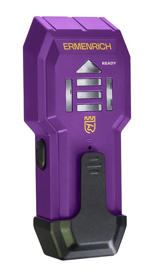 foto Detector de montantes Ermenrich Ping SA20,  1