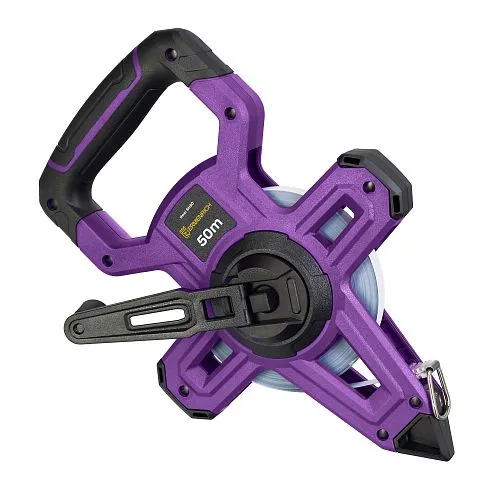 fotografía Cinta métrica de topografía Ermenrich Reel SH50