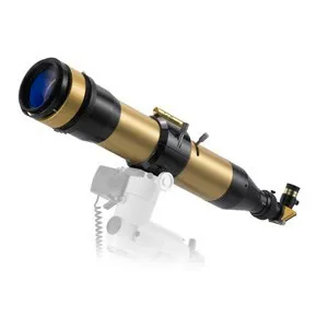foto Coronado SolarMax II 90mm Double Stack Solar Telescope with RichView System and BF15