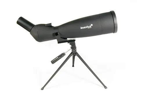 gráfico Levenhuk Blaze 30–90x90 Spotting Scope