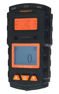 imagen Detector de gas Ermenrich NG35