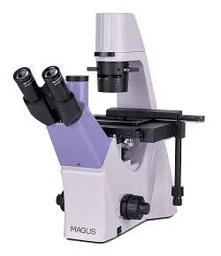 imagen Microscopio biológico invertido MAGUS Bio V300
