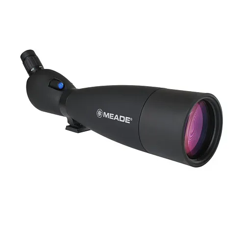 gráfico Meade Wilderness 20–60x100 Spotting Scope