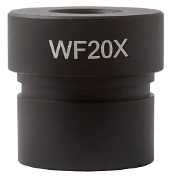 foto Ocular Levenhuk MED 20x/12 (D 30 mm)