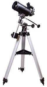 fotografía Telescopio Levenhuk Skyline PLUS 90 MAK