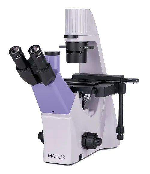 imagen Microscopio biológico invertido MAGUS Bio V300