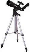 gráfico Telescopio Levenhuk Skyline Travel Sun 50