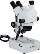 imagen Microscopio Bresser Advance ICD 10–160x