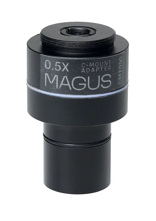 imagen Adaptador de montura C MAGUS CMT050