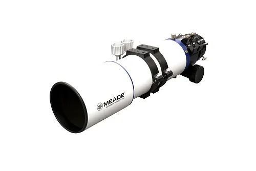 imagen Meade Series 6000 80mm ED Triplet APO Refractor OTA