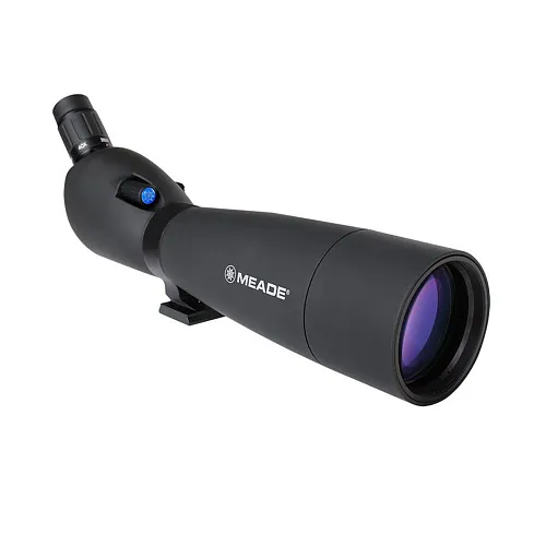 gráfico Meade Wilderness 20–60x80 Spotting Scope