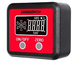 imagen Nivel digital Ermenrich Verk LQ20