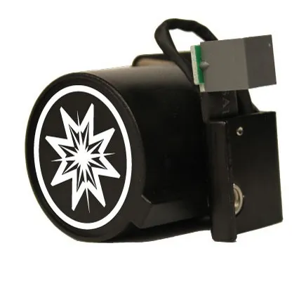 fotografía Meade LX70 Dual Axis Motor Drive Kit