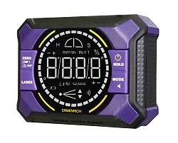 imagen Nivel digital Ermenrich Verk LQ50 con láser
