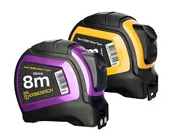 imagen Cinta métrica Ermenrich Reel SQ80