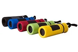 fotografía Monocular Bresser Topas 10x25