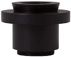 imagen Adaptador Bresser Science C-Mount MikroCam