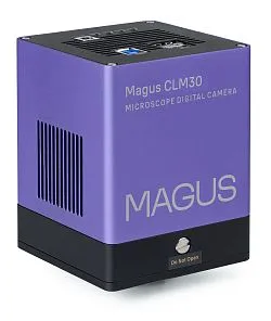 gráfico Cámara digital MAGUS CLM30
