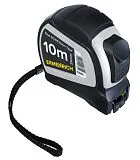 foto Cinta métrica Ermenrich Reel KD100