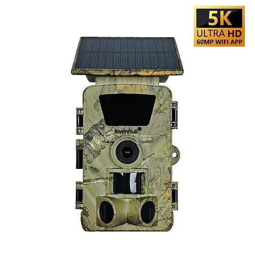 fotografía Cámara de rastreo Levenhuk Trap WF30,  1