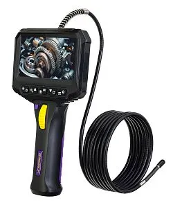 imagen Endoscopio industrial Ermenrich Seek VE80