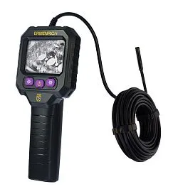 foto Endoscopio industrial Ermenrich Seek VE20
