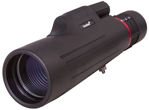 fotografía Monocular Levenhuk Wise 8–24x50