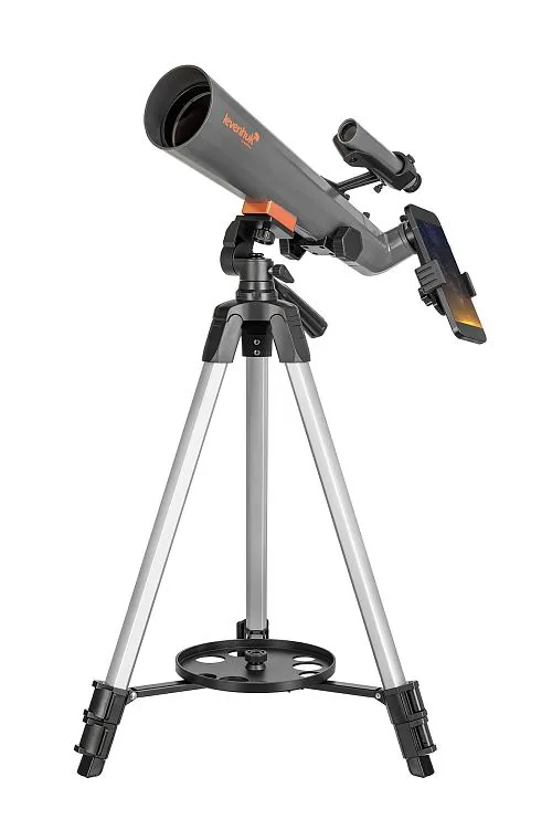 foto Fototelescopio Levenhuk Kelvin Nova BASE 70/400,  1