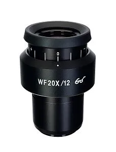 gráfico Ocular MAGUS SD20 20x/12 mm (D 30 mm)