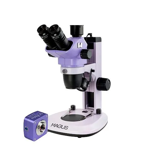 imagen Estereomicroscopio digital MAGUS Stereo D7T PLUS