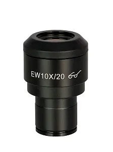 gráfico Ocular con escala de medición MAGUS O10S 10х/20 mm (D 23,2 mm)