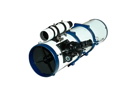fotografía Meade LX85 6" Reflector OTA