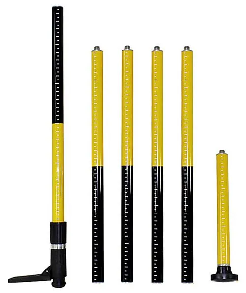 foto Varilla de extensión Ermenrich Reel TWR40, 3,96 m