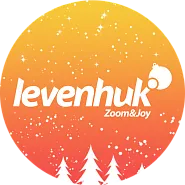 ¡El equipo de Levenhuk le desea un Feliz Año Nuevo!