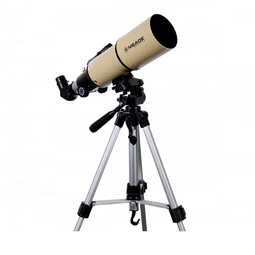 imagen Meade Adventure Scope 80mm Telescope