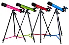 foto Telescopio Bresser Junior Space Explorer 45/600 AZ