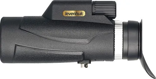 imagen Monocular Levenhuk New Wise PLUS 8x42,  1