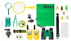 foto Kit de explorador Levenhuk Discovery Basics EK90