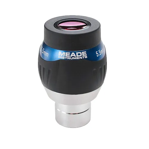 gráfico Meade Series 5000 Ultra WA 5.5mm 1.25" Eyepiece