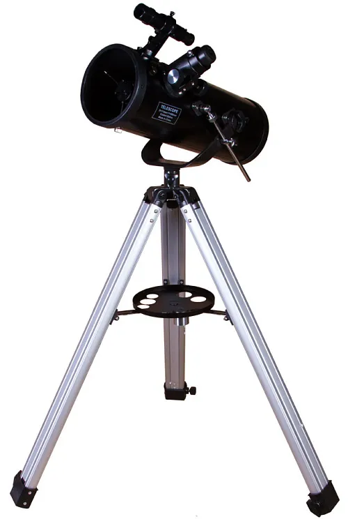 imagen Telescopio Levenhuk Skyline BASE 120S