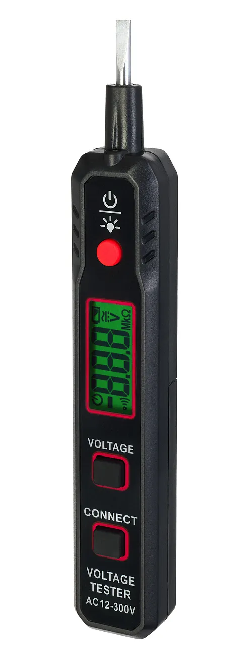 imagen Comprobador de voltaje Ermenrich Zing WT30