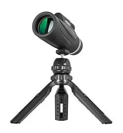 fotografía Monocular Levenhuk New Wise PLUS 10x42
