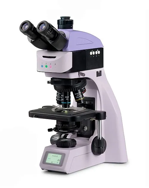 imagen Microscopio de fluorescencia MAGUS Lum 460L,  1