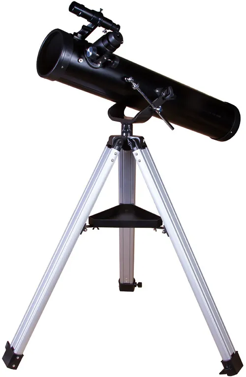 imagen Telescopio Levenhuk Skyline BASE 100S