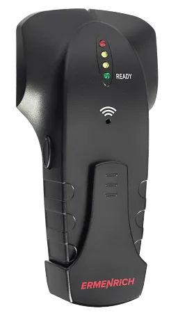 fotografía Detector de montantes Ermenrich Ping SD20