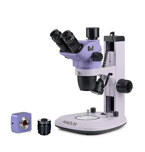 imagen Estereomicroscopio digital MAGUS Stereo D7T PLUS,  1
