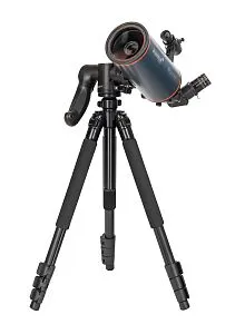 fotografía Fototelescopio Levenhuk Kelvin MAK80 AZ