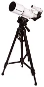 gráfico Telescopio Bresser Classic 70/350 AZ